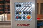 Euromac ZX 1250/30-2000 CNC