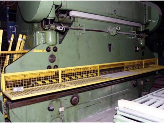 Wilhelmsburger APW 200/5000