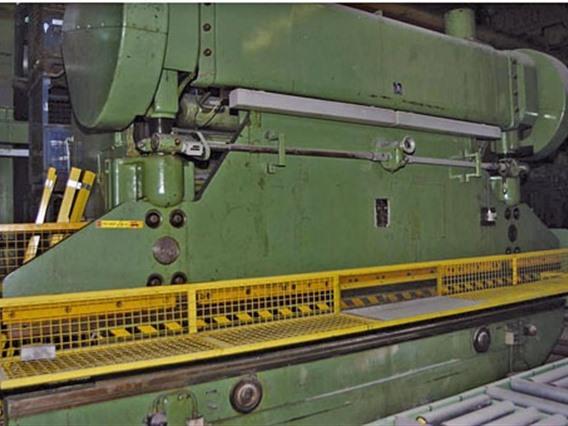 Wilhelmsburger APW 200/5000