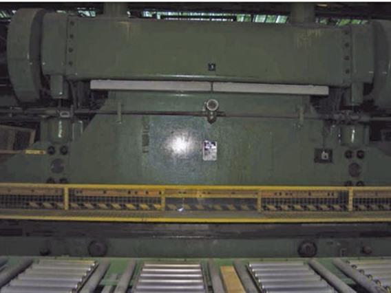 Wilhelmsburger APW 200/5000