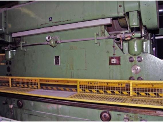Wilhelmsburger APW 200/5000