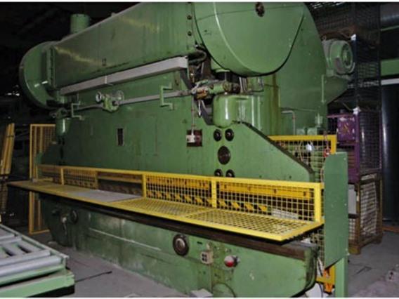 Wilhelmsburger APW 200/5000