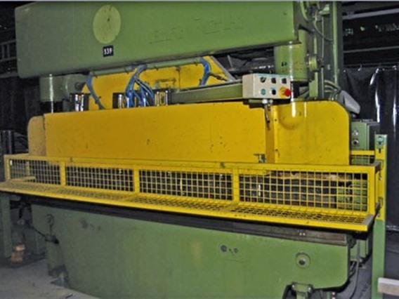 Brueck 120T x 3200