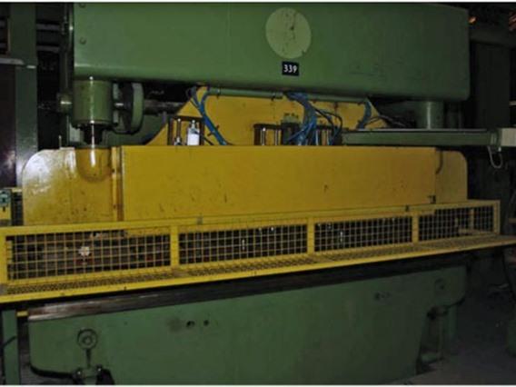 Brueck 120T x 3200