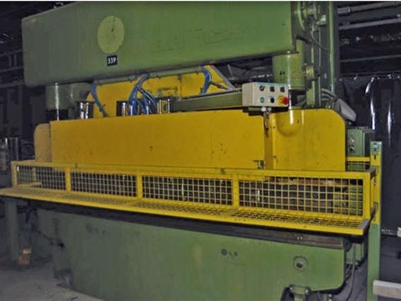 Brueck 120T x 3200