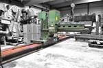 Mas Tos VSP 50 CNC X:11750 - Y:2000 - Z:1700 mm