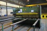 Haco HSC 3020 CNC