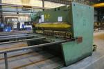 Haco HSC 3020 CNC