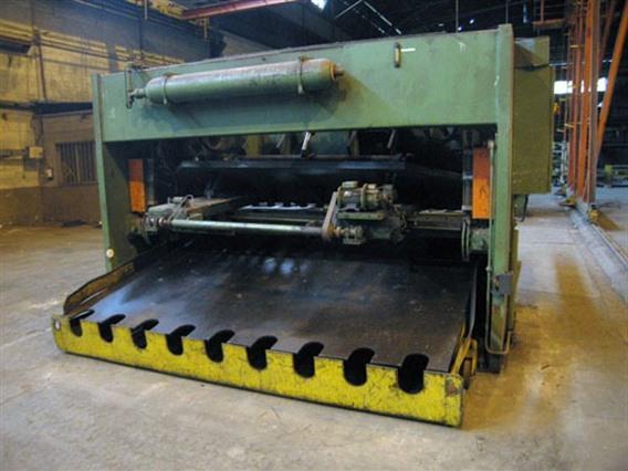 Haco HSC 3020 CNC