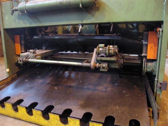 Haco HSC 3020 CNC