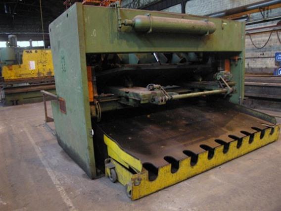 Haco HSC 3020 CNC