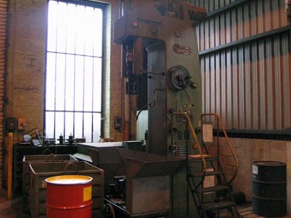 Gehring 2 Z 1100 S