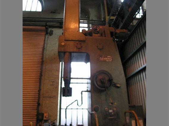 Gehring 2 Z 1100 S
