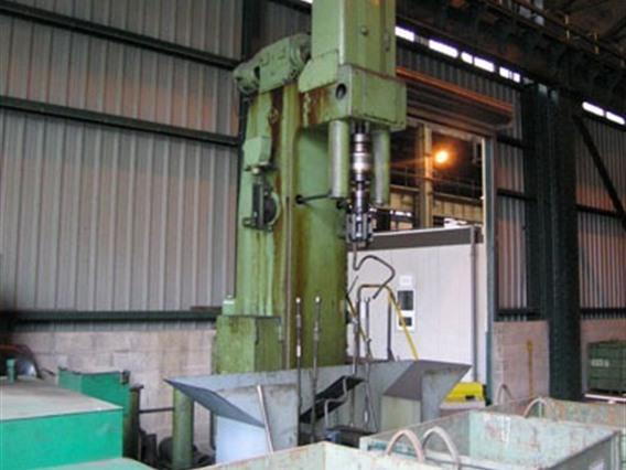 Gehring 2 Z 1100 S