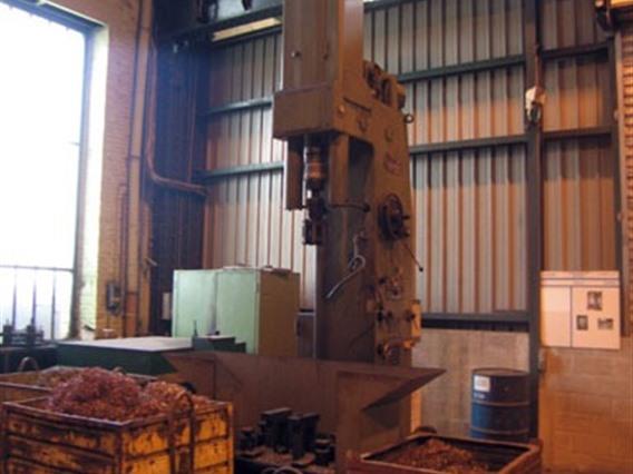 Gehring 2 Z 1100 S
