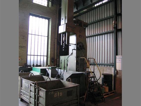 Gehring 2 Z 1100 S