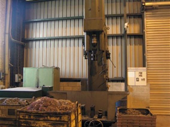Gehring 2 Z 1100 S
