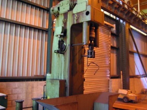 Gehring 2 Z 1100 S
