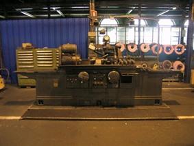 Cincinnati Grinder Ø 310 x 1250 mm, Rondslijpmachines