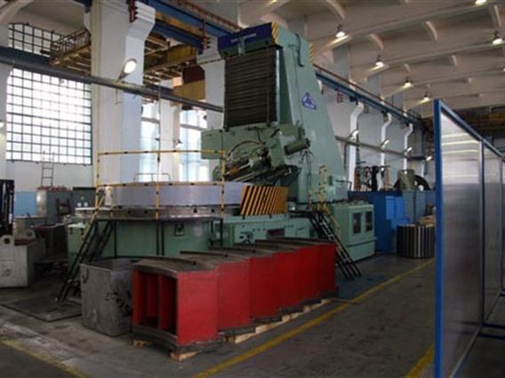 David Brown MH200
