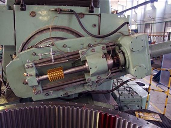 David Brown MH200