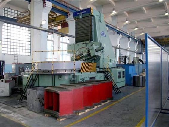 David Brown MH200