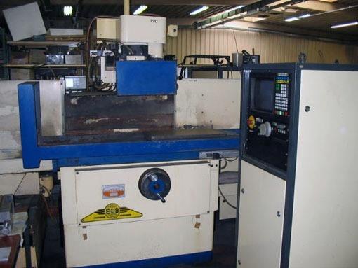 New And Used Machine Tools & Equipment