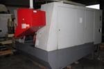 Tos Mas MC 100V CNC X:1016 - Y:610 - Z:508mm