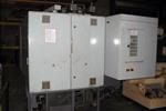 Tos Mas MC 100V CNC X:1016 - Y:610 - Z:508mm