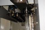 Tos Mas MC 100V CNC X:1016 - Y:610 - Z:508mm