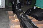 Tos Mas MC 100V CNC X:1016 - Y:610 - Z:508mm