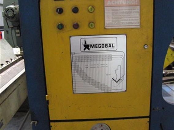 Megobal 63T x 2500 
