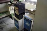 OTC Welding robot 350 TB