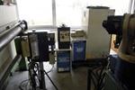 OTC Welding robot 350 TB