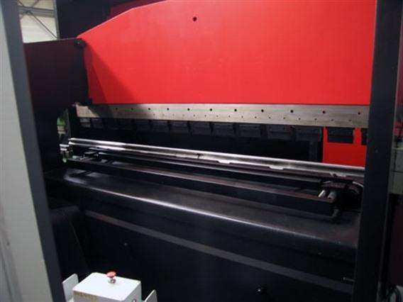 Amada Promecam RG 3000-100