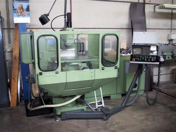 Deckel FP3A CNC
