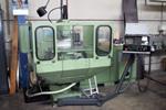 Deckel FP3A CNC
