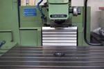 Deckel FP3A CNC