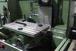 Deckel FP3A CNC