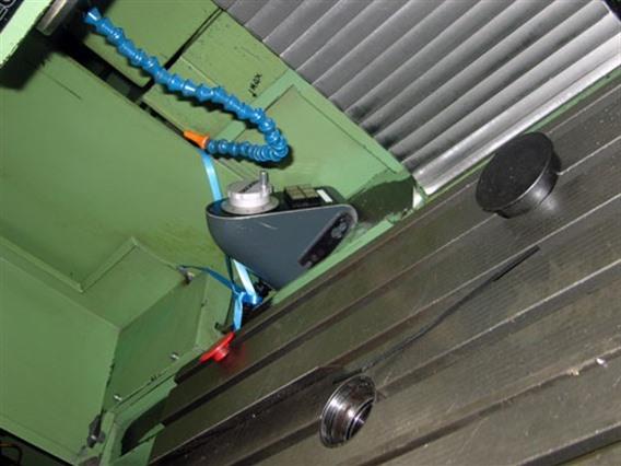Deckel FP3A CNC