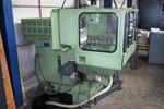 Deckel FP3A CNC