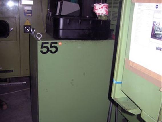 Deckel FP3A CNC