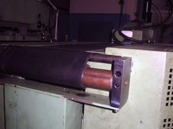 Deckel FP3A CNC