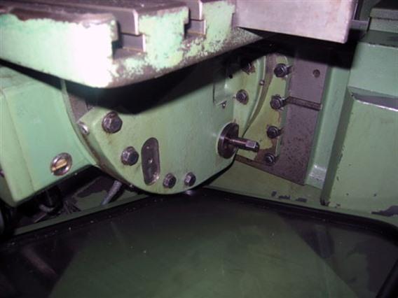 Deckel FP3A CNC