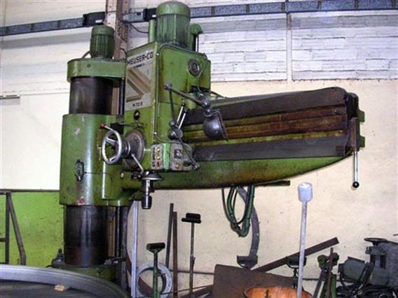 Meuser & Co M 70 R