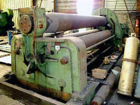 Boldrini 4000 x 30 mm