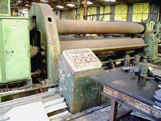 Boldrini 4000 x 30 mm