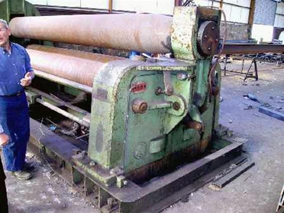 Boldrini 4000 x 30 mm