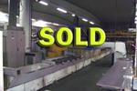 Dubus - 4 axes CNC Profile milling / machining center