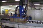 Dubus - 4 axes CNC Profile milling / machining center